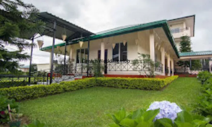 Windermere Resort Shillong